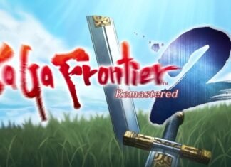 Análisis de SAGA FRONTIER 2: REMASTERED