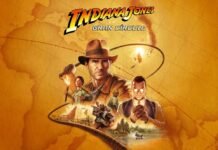 Indiana Jones y el Gran Círculo™ – Acceso anticipado ya disponible para consolas PlayStation®5