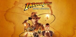 Indiana Jones y el Gran Círculo™ – Acceso anticipado ya disponible para consolas PlayStation®5