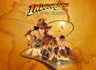 Indiana Jones y el Gran Círculo™ – Acceso anticipado ya disponible para consolas PlayStation®5