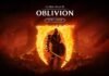 The Elder Scrolls IV: Oblivion Remastered ya está disponible