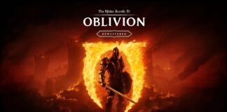 The Elder Scrolls IV: Oblivion Remastered ya está disponible