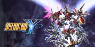 Los jugadores podrán librar batallas épicas en SUPER ROBOT WARS Y, cuyo lanzamiento está previsto para el 28 de agosto de 2025
