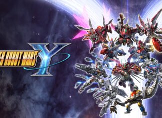 Los jugadores podrán librar batallas épicas en SUPER ROBOT WARS Y, cuyo lanzamiento está previsto para el 28 de agosto de 2025
