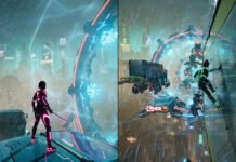 Split Fiction se une al lanzamiento de Nintendo Switch 2