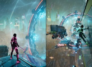 Split Fiction se une al lanzamiento de Nintendo Switch 2