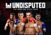 UNDISPUTED PRESENTA EL DLC ‘IRON AND STEEL’ CON LAS LEYENDAS DE PESO PESADO VITALI Y WLADIMIR KLITSCHKO