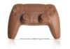 Jordi Roca y PlayStation reinventan la Mona de Pascua: un mando de PS5 de chocolate