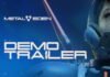 METAL EDEN – Demo pública ya disponible