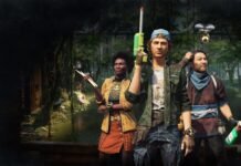 Noticias PSVR2 abril 2025