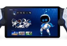 PlayStation Portal recibe una actualización del sistema