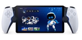 PlayStation Portal recibe una actualización del sistema