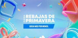 Ya disponible la segunda parte de las ‘Rebajas de Primavera’ de PlayStation®Store con nuevos títulos destacados