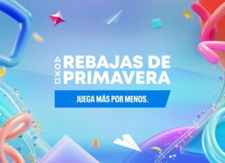 Ya disponible la segunda parte de las ‘Rebajas de Primavera’ de PlayStation®Store con nuevos títulos destacados