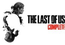 The Last of Us Complete ya disponible para PS5