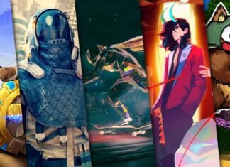 Novedades de videojuegos indies en PlayStation-Abril 2025-