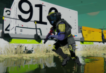 Más detalles sobre Marathon, el nuevo título de Bungie