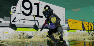 Más detalles sobre Marathon, el nuevo título de Bungie