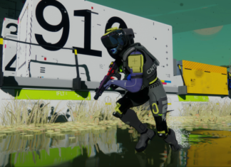 Más detalles sobre Marathon, el nuevo título de Bungie