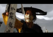 Ghost of Yōtei llega en exclusiva a PlayStation el 2 de octubre