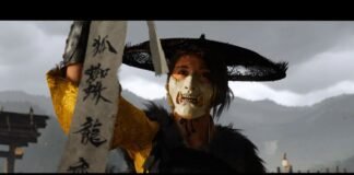 Ghost of Yōtei llega en exclusiva a PlayStation el 2 de octubre