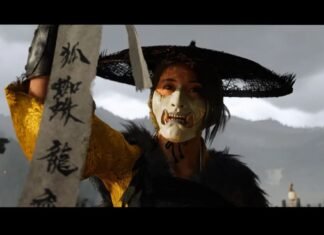 Ghost of Yōtei llega en exclusiva a PlayStation el 2 de octubre