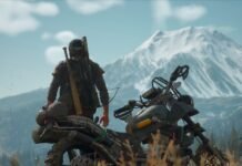 Days Gone Remastered ya está disponible en PS5 y PC