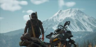 Days Gone Remastered ya está disponible en PS5 y PC