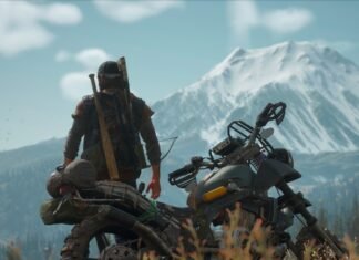 Days Gone Remastered ya está disponible en PS5 y PC