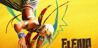 Elena llega bailando a Street Fighter™ 6 como el personaje final del Año 2 de la serie a partir del 5 de junio!