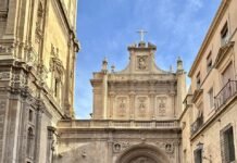 Murcia logra desestacionalizar su turismo logrando auparse segunda en el ránking nacional de visitantes extranjeros