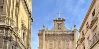 Murcia logra desestacionalizar su turismo logrando auparse segunda en el ránking nacional de visitantes extranjeros