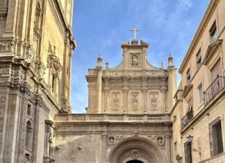 Murcia logra desestacionalizar su turismo logrando auparse segunda en el ránking nacional de visitantes extranjeros