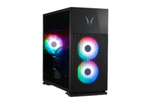 ERAZER redefine la forma de jugar con Hunter X30, su nuevo y potente equipo para gaming