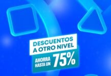PlayStation®Store recibe ‘Descuentos a Otro Nivel’ con una selección de más de 2.600 contenidos