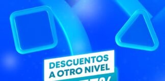 PlayStation®Store recibe ‘Descuentos a Otro Nivel’ con una selección de más de 2.600 contenidos