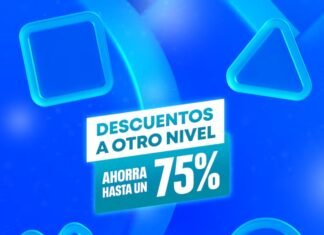 PlayStation®Store recibe ‘Descuentos a Otro Nivel’ con una selección de más de 2.600 contenidos