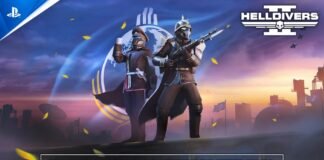 Helldivers 2 anuncia Maestros de Ceremonia, el nuevo bono de guerra premium