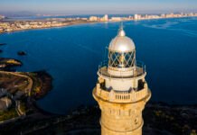 La Región de Murcia apuesta por el Mar Menor como recurso estratégico para impulsar un turismo sostenible