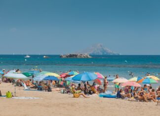 Los alojamientos turísticos de la Región de Murcia cierran junio con récord de ocupación y anticipan una campaña de verano histórica