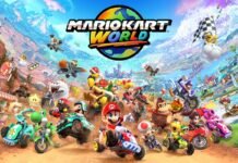 Análisis de MARIO KART WORLD