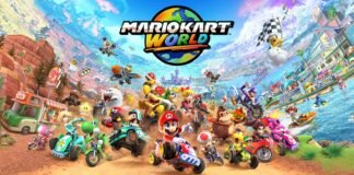 Análisis de MARIO KART WORLD