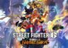 Kunitsu-Gami: Path of the Goddess™ y Street Fighter™ 6 Years 1-2 Fighters Edition hoy a la venta para Nintendo Switch™ 2