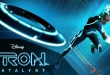 El juego de Disney, TRON: Catalyst, llega hoy a PC, PlayStation 5, Xbox Series X|S y Nintendo Switch