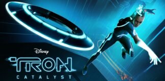 El juego de Disney, TRON: Catalyst, llega hoy a PC, PlayStation 5, Xbox Series X|S y Nintendo Switch