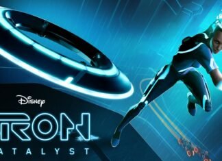 El juego de Disney, TRON: Catalyst, llega hoy a PC, PlayStation 5, Xbox Series X|S y Nintendo Switch