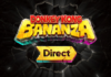 El miércoles, 18 de junio, se emitirá el Donkey Kong Bananza Direct