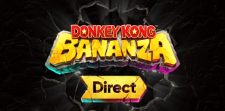 El miércoles, 18 de junio, se emitirá el Donkey Kong Bananza Direct