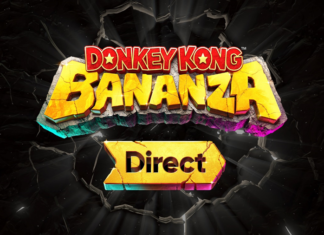 El miércoles, 18 de junio, se emitirá el Donkey Kong Bananza Direct