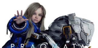 Capcom confirma el Juego de Acción y Ciencia Ficción PRAGMATA™ para 2026